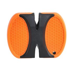Decathlon Solognac Çift Yönlü Hızlı Bileme Taşı
