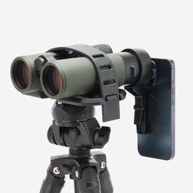 Decathlon Solognac Digiscoping Telefon Adaptörü