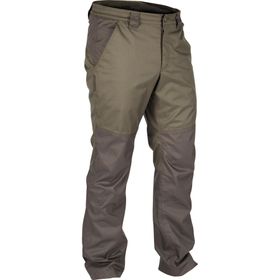 Decathlon Solognac Erkek Avcılık ve Doğa Gözlemi Yeşil 500 Su Geçirmez Outdoor Pantolon