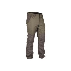 Decathlon Solognac Erkek Avcılık ve Doğa Gözlemi Yeşil 500 Su Geçirmez Outdoor Pantolon