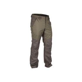 Decathlon Solognac Erkek Avcılık ve Doğa Gözlemi Yeşil 500 Su Geçirmez Outdoor Pantolon