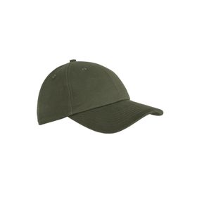 Decathlon Solognac Haki Steppe 100 Şapka