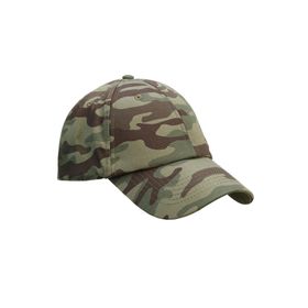 Decathlon Solognac Haki Steppe 100 Şapka