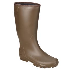 Decathlon Solognac Kahverengi 100 Avcılık Çizmesi