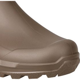 Decathlon Solognac Kahverengi 100 Avcılık Çizmesi