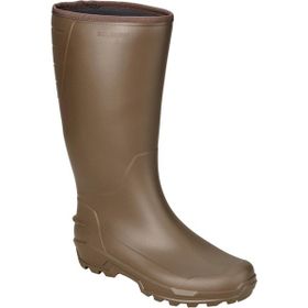 Decathlon Solognac Kahverengi 100 Avcılık Çizmesi