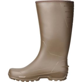 Decathlon Solognac Kahverengi 100 Avcılık Çizmesi
