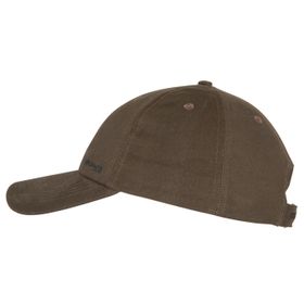 Decathlon Solognac Kahverengi Steppe 100 Şapka