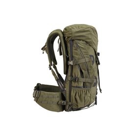 Decathlon Solognac Modüler Avcılık ve Doğa Gözlemi Yeşil 45-90 lt Big Game Sırt Çantası