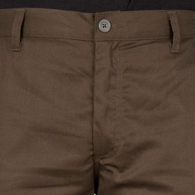Decathlon Solognac Steppe 300 Gri Avcı Pantolonu