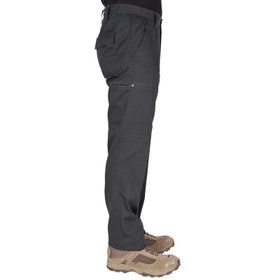 Decathlon Solognac Steppe 300 Gri Avcı Pantolonu