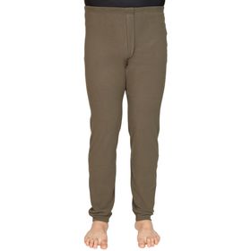 Decathlon Solognac Yeşil 100 Avcılık Polar Alt İçliği