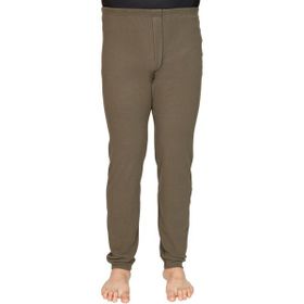 Decathlon Solognac Yeşil 100 Avcılık Polar Alt İçliği