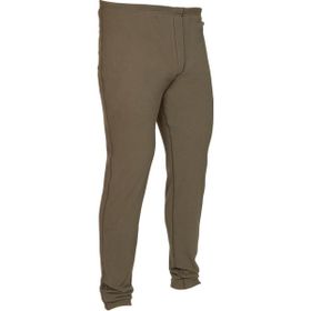 Decathlon Solognac Yeşil 100 Avcılık Polar Alt İçliği