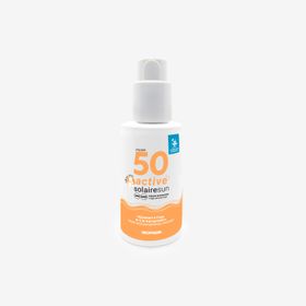 Decathlon SPF50 150 ml Active Güneş Koruyucu Krem