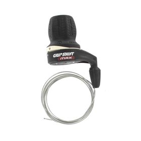 Decathlon Sram MRX 3 Vitesli Sram Çevirmeli Sol Vites Kolu