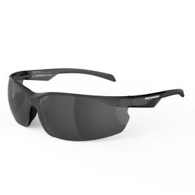 Decathlon ST 100 3. Kategori Gri Dağ Bisikleti Gözlüğü