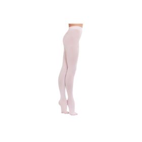 Decathlon Starever Bale Çocuk Pembe Külotlu Çorap