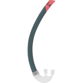 Decathlon Subea 100 Gri Çocuk Şnorkel