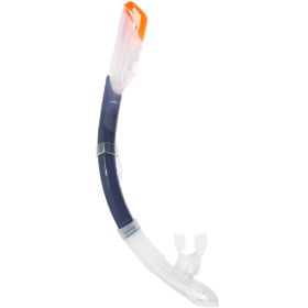 Decathlon Subea 100 Gri Çocuk Şnorkel