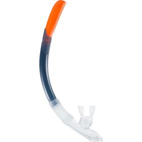 Decathlon Subea 100 Gri Çocuk Şnorkel