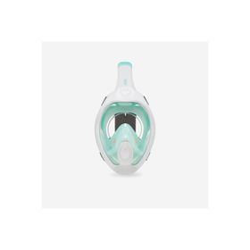 Decathlon Subea Easybreath 540 Freetalk Laguna Yetişkin Su Altı Keşif Maskesi