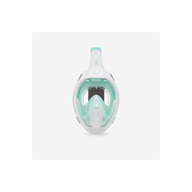 Decathlon Subea Easybreath 540 Freetalk Laguna Yetişkin Su Altı Keşif Maskesi