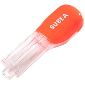Decathlon Subea EasyBreath Şnorkel