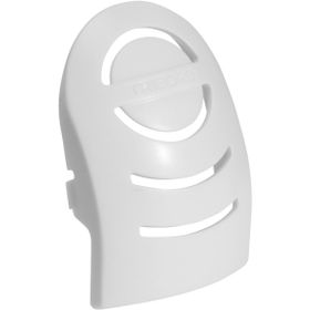 Decathlon Subea Easybreath V1 İle Uyumlu Beyaz Kapak