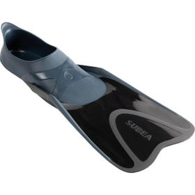 Decathlon Subea FF 100 Soft Siyah Dalış Paleti
