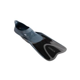 Decathlon Subea FF 100 Soft Siyah Dalış Paleti