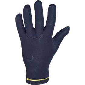 Decathlon Subea Neopren 3 mm Siyah Dalış Eldiveni