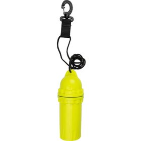 Decathlon Subea SPFf 500 Serbest Dalış Kutusu