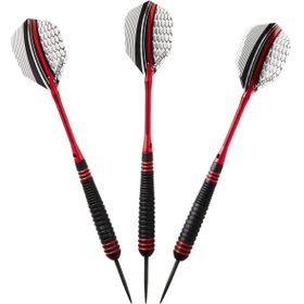 Decathlon T540 Canaveral 3'lü Çelik Uç Dart Oku