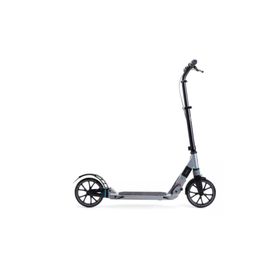 Decathlon T7 X L Yetişkin Siyah Scooter