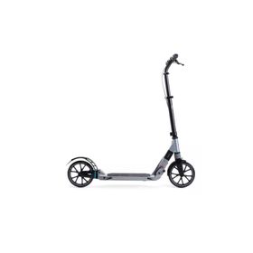 Decathlon T7 X L Yetişkin Siyah Scooter
