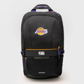 Decathlon Tarmak 25 lt Nba Los Angeles Lakers Basketbol Sırt Çantası
