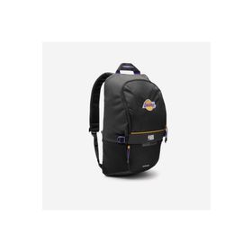 Decathlon Tarmak 25 lt Nba Los Angeles Lakers Basketbol Sırt Çantası