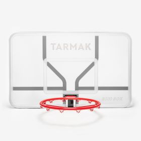 Decathlon Tarmak B500 Box Basketbol Potası Panya ve Çemberi
