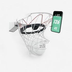 Decathlon Tarmak Basketball Play Mini Oyunlu Akıllı Basketbol Potası