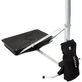 Decathlon Tarmak Basketbol Potası 20 kg Ağırlık Çantası