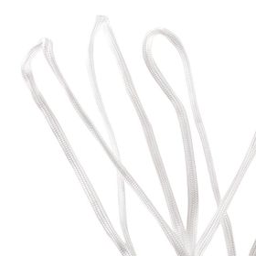 Decathlon Tarmak Beyaz 6 mm Basketbol Filesi
