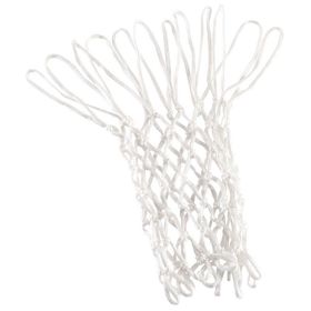 Decathlon Tarmak Beyaz 6 mm Basketbol Filesi