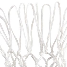 Decathlon Tarmak Beyaz 6 mm Basketbol Filesi