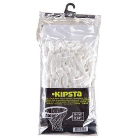 Decathlon Tarmak Beyaz 6 mm Basketbol Filesi