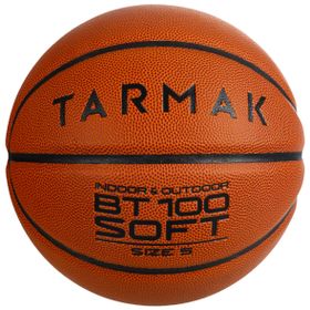 Decathlon Tarmak BT100 5 Numara Basketbol Topu
