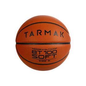 Decathlon Tarmak BT100 5 Numara Basketbol Topu