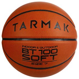 Decathlon Tarmak BT100 7 Numara Basketbol Topu