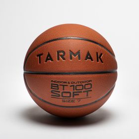 Decathlon Tarmak BT100 7 Numara Basketbol Topu