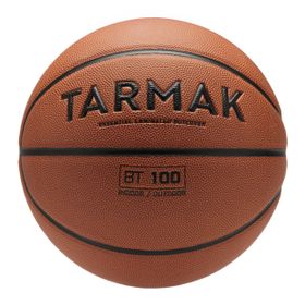 Decathlon Tarmak BT100 7 Numara Basketbol Topu